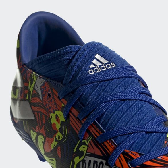 Чоловічі бутси Adidas Nemeziz Messi 19.3 FG EH0591_image_8