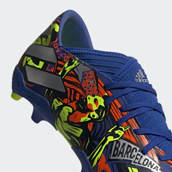 Чоловічі бутси Adidas Nemeziz Messi 19.3 FG EH0591_image_6