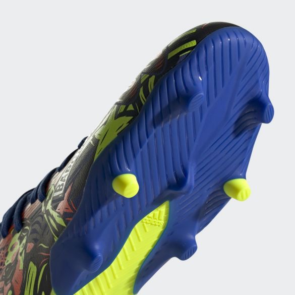 Чоловічі бутси Adidas Nemeziz Messi 19.3 FG EH0591_image_4