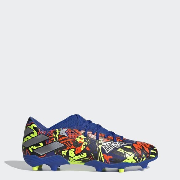 Чоловічі бутси Adidas Nemeziz Messi 19.3 FG EH0591_image_1