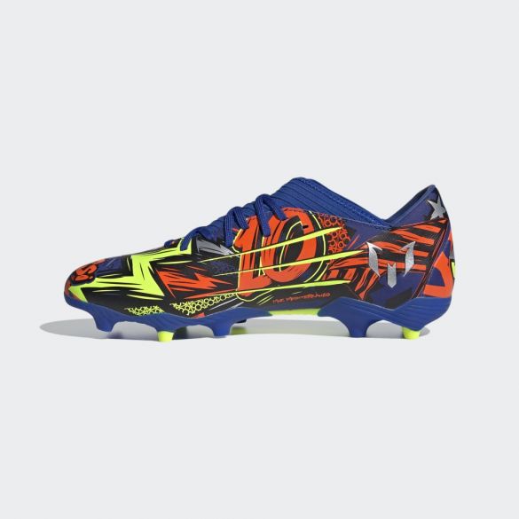 Чоловічі бутси Adidas Nemeziz Messi 19.3 FG EH0591_image_2