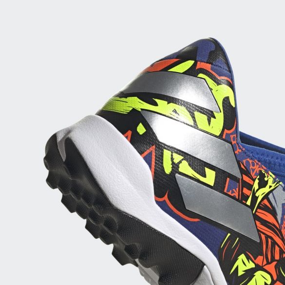 Мужские бутсы Adidas Nemeziz Messi 19.3 TF EH0592_image_6