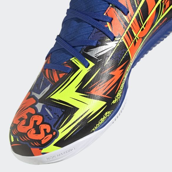 Мужские бутсы Adidas Nemeziz Messi 19.3 IN EH0597_image_3