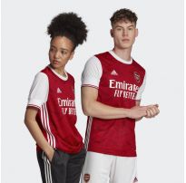 Чоловіча футболка Adidas Arsenal EH5817_image_7
