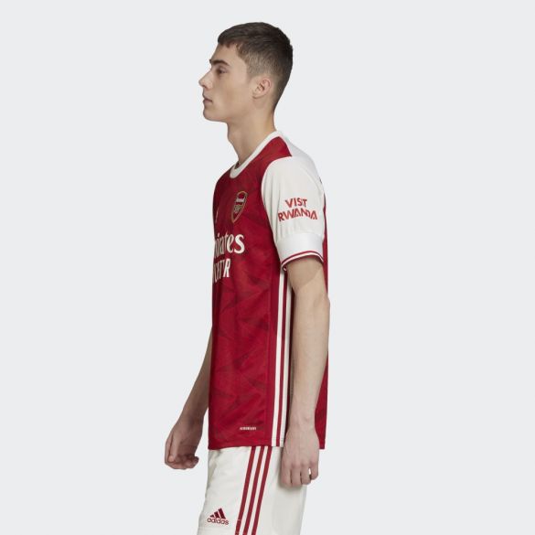 Мужская футболка Adidas Arsenal EH5817_image_3