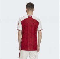 Чоловіча футболка Adidas Arsenal EH5817_image_7