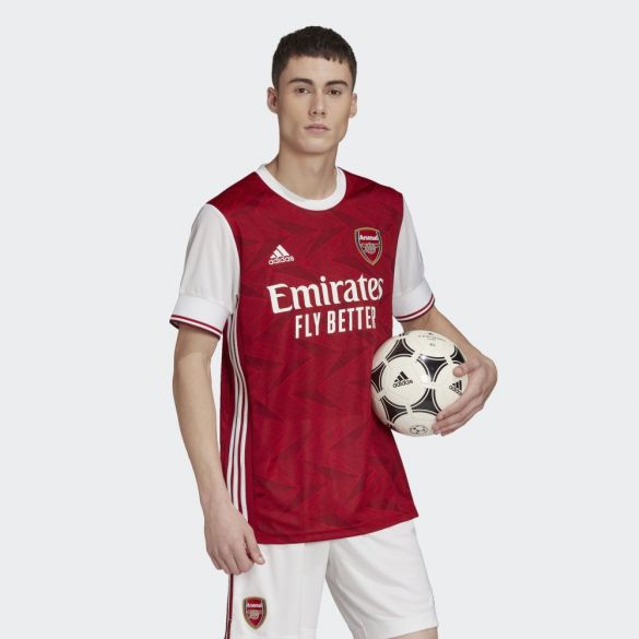 Мужская футболка Adidas Arsenal EH5817_image_6