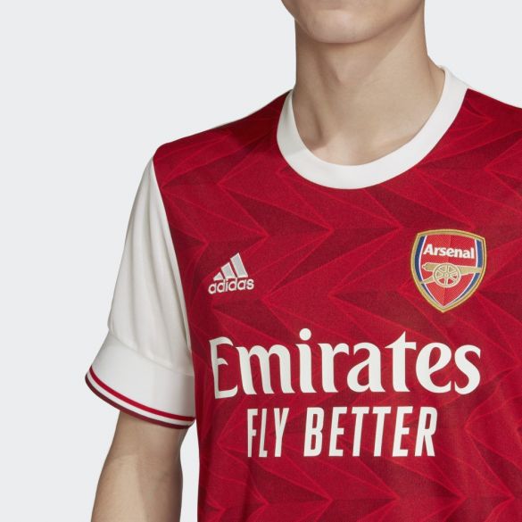 Мужская футболка Adidas Arsenal EH5817_image_5