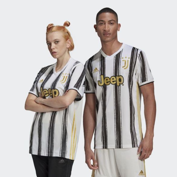 Чоловіча футболка Adidas Juventus EI9894_image_1