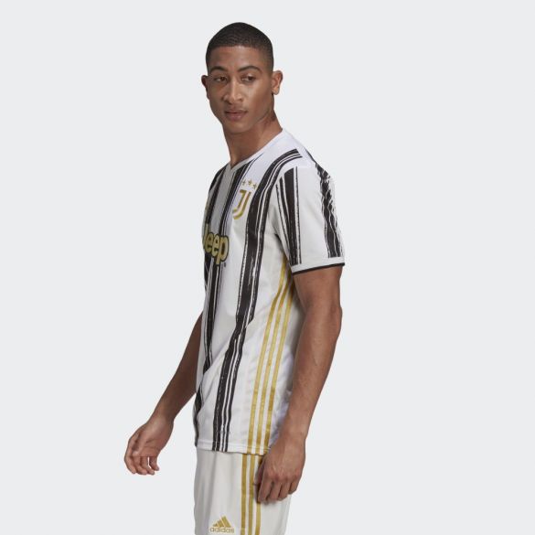 Мужская футболка Adidas Juventus EI9894_image_4