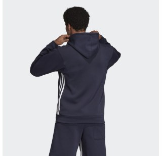 Чоловіча толстовка Adidas Must Haves 3-Stripes EK4543