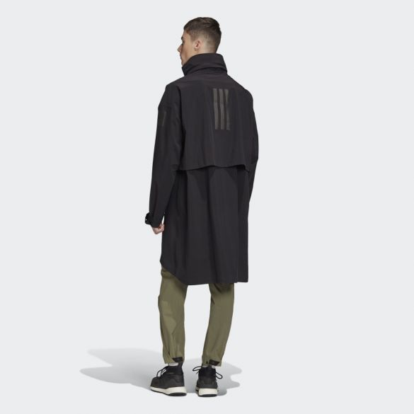 Мужская куртка Adidas MySHELTER RAIN.RDY FI0597_image_2