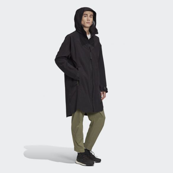 Мужская куртка Adidas MySHELTER RAIN.RDY FI0597_image_5
