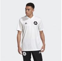 Мужская футболка Adidas TAN Training FJ6310_image_8