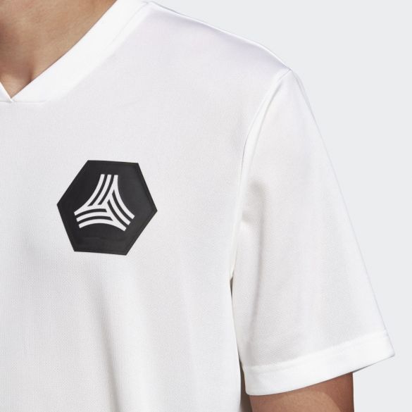 Мужская футболка Adidas TAN Training FJ6310_image_7