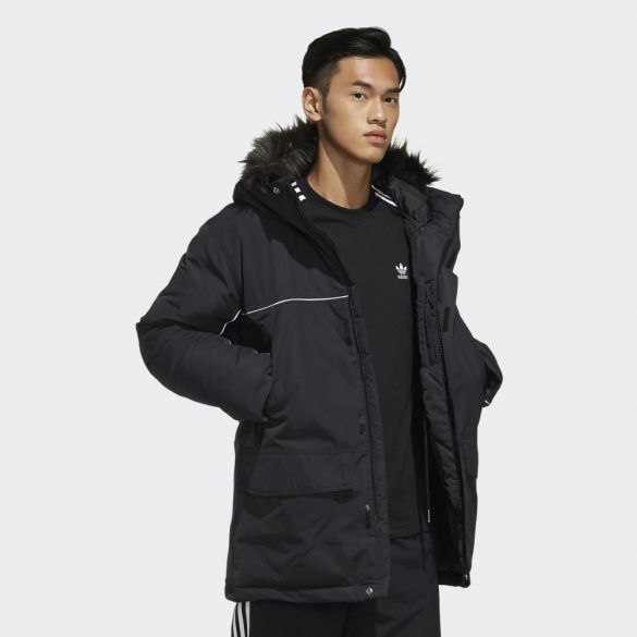 Чоловіча куртка Adidas Logo FL1417_image_5