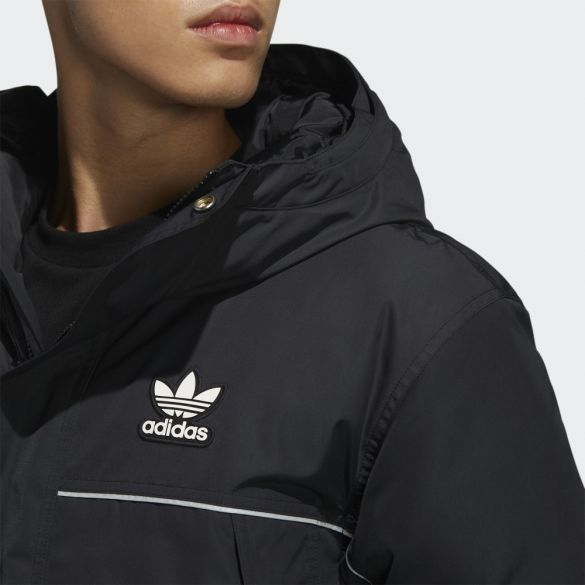 Чоловіча куртка Adidas Logo FL1417_image_7