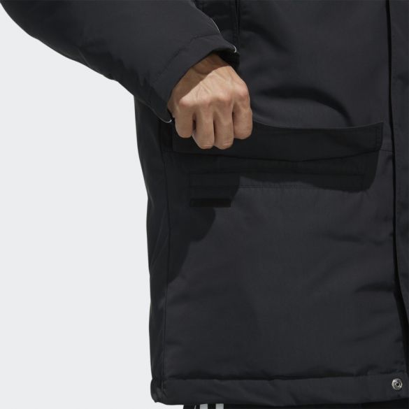 Чоловіча куртка Adidas Logo FL1417_image_4