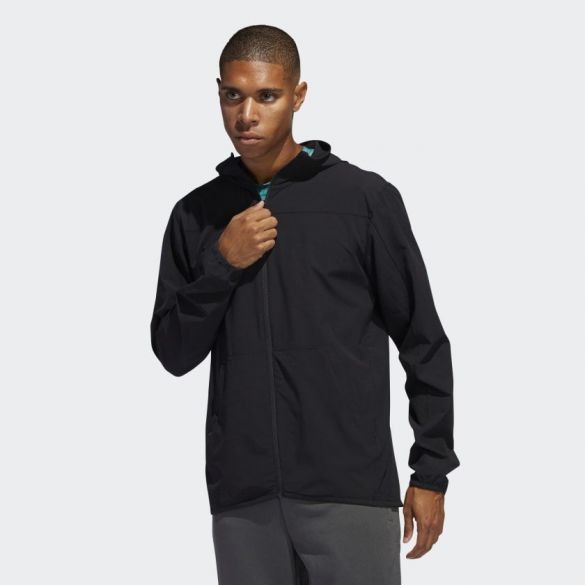 Чоловіча толстовка Adidas City Base FL1507_image_1