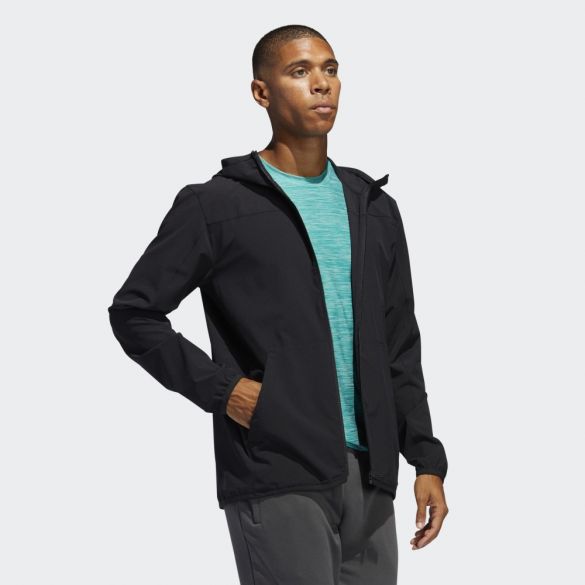 Мужская толстовка Adidas City Base FL1507_image_7