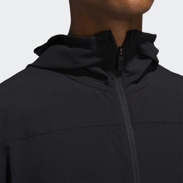 Мужская толстовка Adidas City Base FL1507_image_5