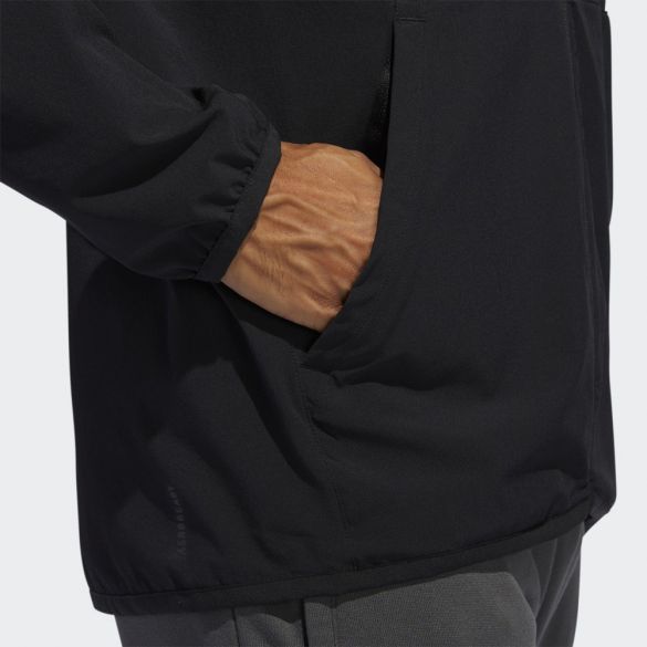 Мужская толстовка Adidas City Base FL1507_image_6