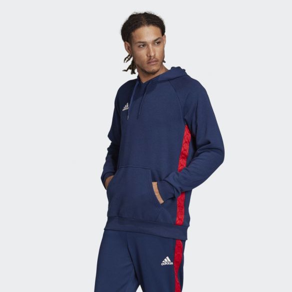 Чоловіча худі Adidas Tan FM0862_image_8