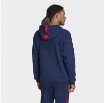 Чоловіча худі Adidas Tan FM0862_image_8
