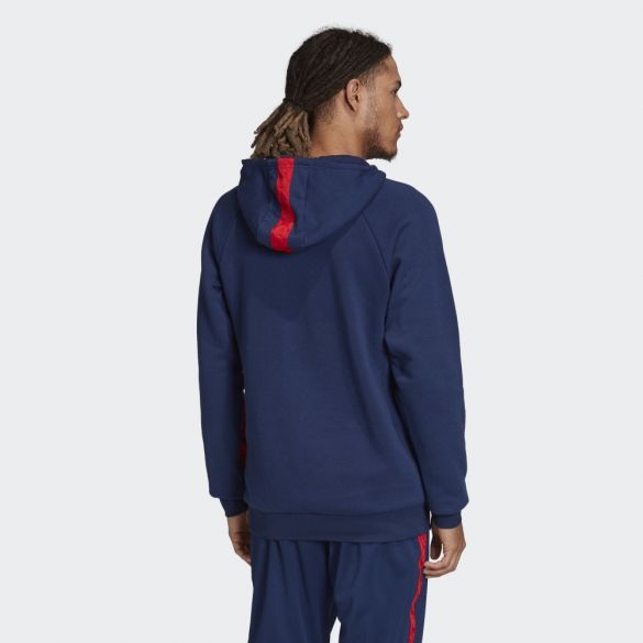 Мужская худи Adidas Tan FM0862_image_2