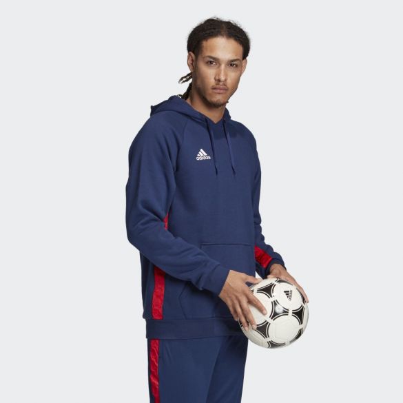Мужская худи Adidas Tan FM0862_image_1
