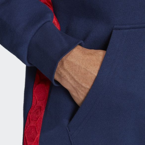 Чоловіча худі Adidas Tan FM0862_image_5