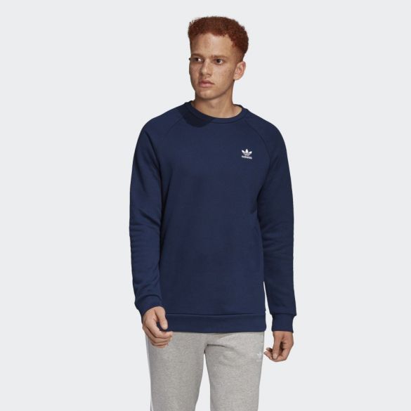 Мужская толстовка Adidas Essentials FQ3347_image_1