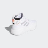 Чоловічі кросівки Adidas D Rose 773 FW8657_image_4