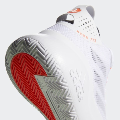 Чоловічі кросівки Adidas D Rose 773 FW8657_image_8