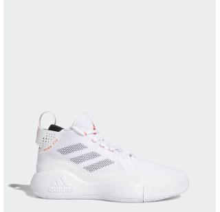 Чоловічі кросівки Adidas D Rose 773 FW8657
