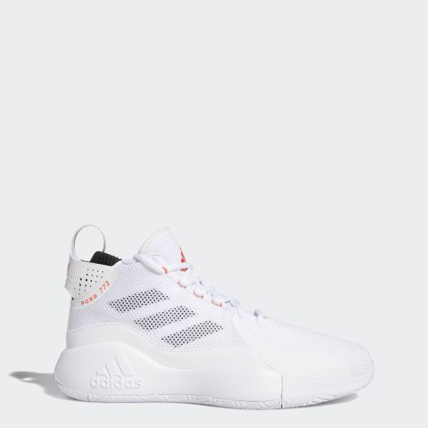 Чоловічі кросівки Adidas D Rose 773 FW8657_image_1
