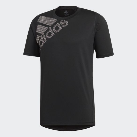 Футболка для фитнеса Adidas FreeLift DU0902_image_1
