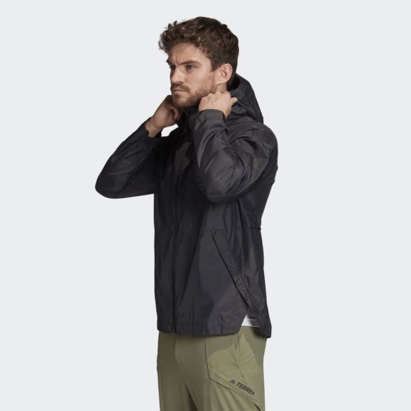 Куртка Adidas Urban Wind.Rdy FI0640 _image_3