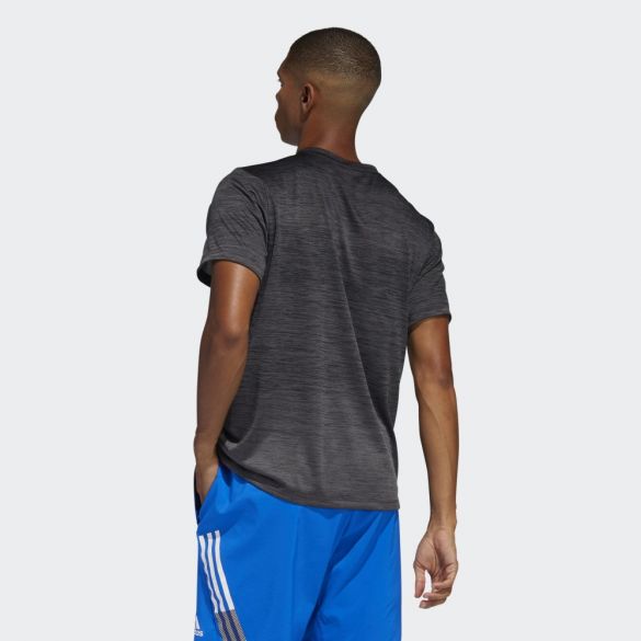 Футболка для фітнесу Adidas Gradient Tech FJ6125_image_4