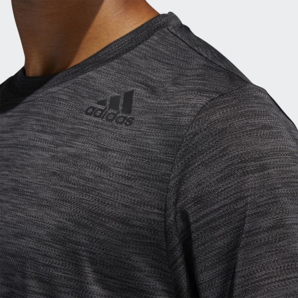 Футболка для фітнесу Adidas Gradient Tech FJ6125_image_5