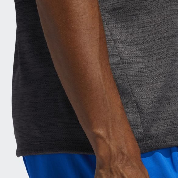 Футболка для фітнесу Adidas Gradient Tech FJ6125_image_7