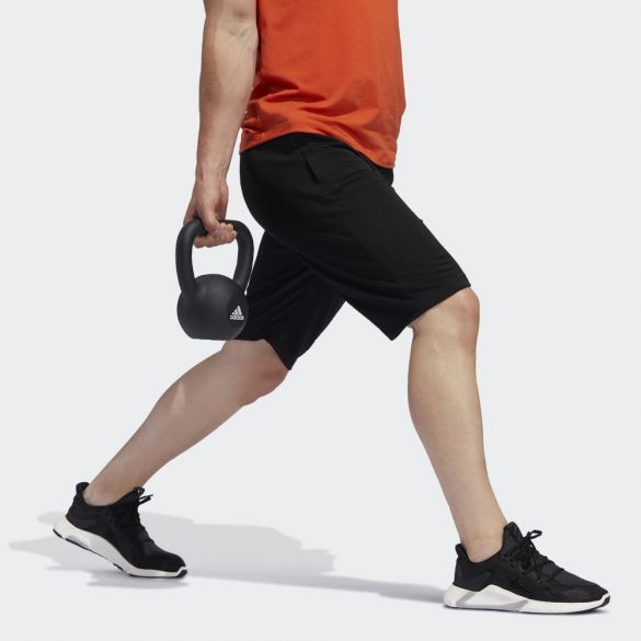 Мужские шорты Adidas City FL1501_image_2