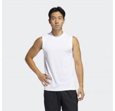 Майка для фітнесу Adidas Aeroready 3-Stripes FL4320