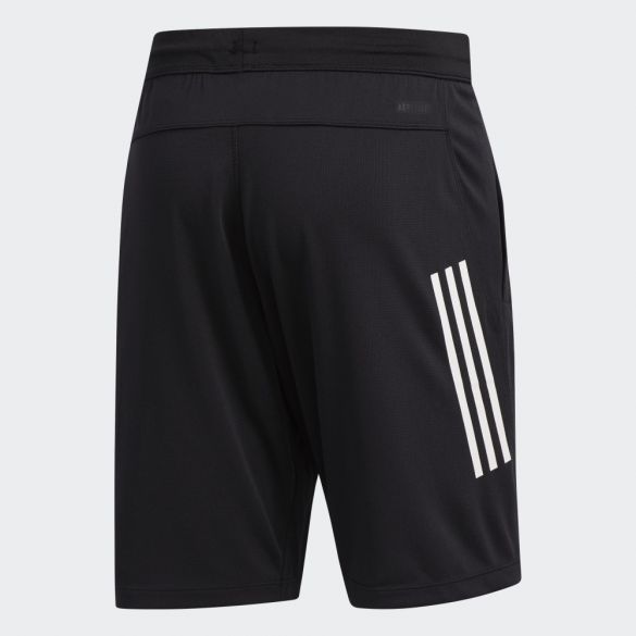 Шорти для фітнесу Adidas 3-Stripes 9-Inch FM2107_image_9