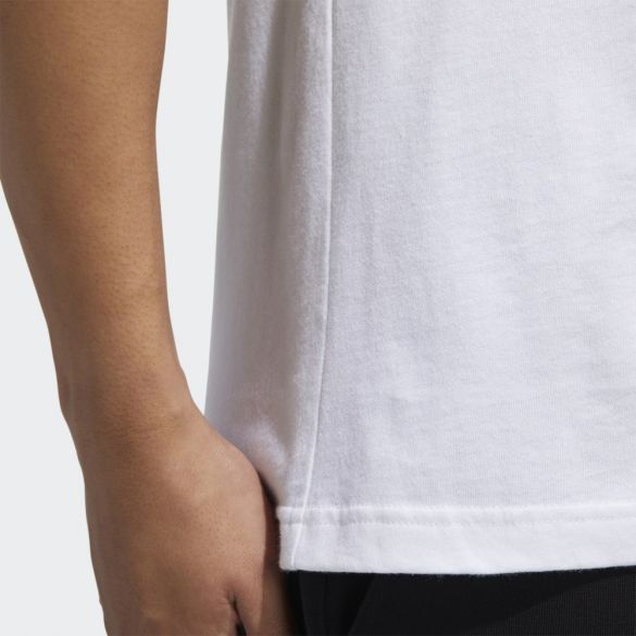 Мужская футболка Adidas Logo Laces FM6064_image_6