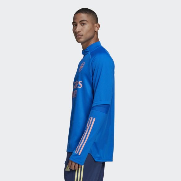 Тренировочный джемпер Арсенал Adidas FQ6163_image_3