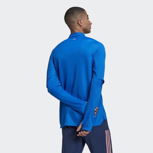 Тренировочный джемпер Арсенал Adidas FQ6163_image_4