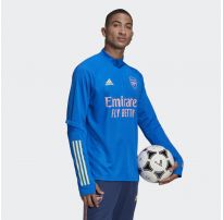 Тренувальний джемпер Арсенал Adidas FQ6163_image_9