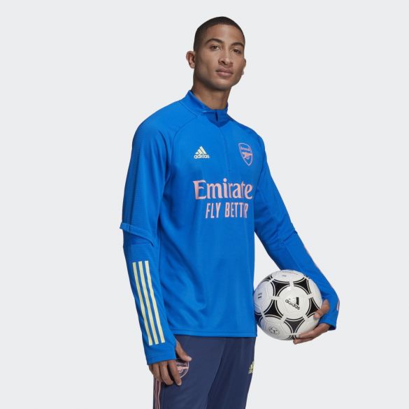 Тренировочный джемпер Арсенал Adidas FQ6163_image_2