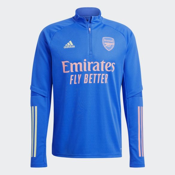 Тренировочный джемпер Арсенал Adidas FQ6163_image_9